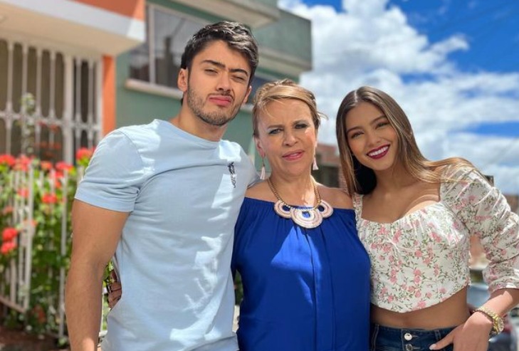 Salomé en ‘Arelys Henao’ 2: Ella es Catalina Polo, actriz de la novela