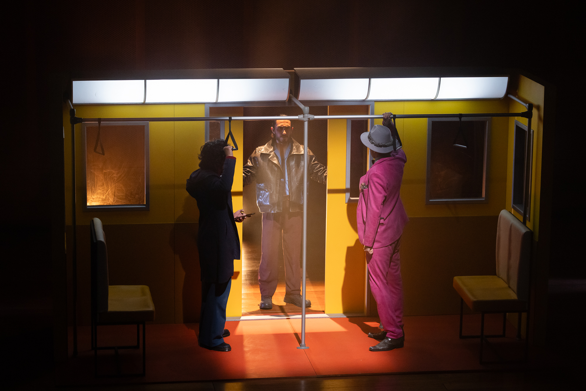 El Festival Internacional de Teatro de Manizales levanta el telón