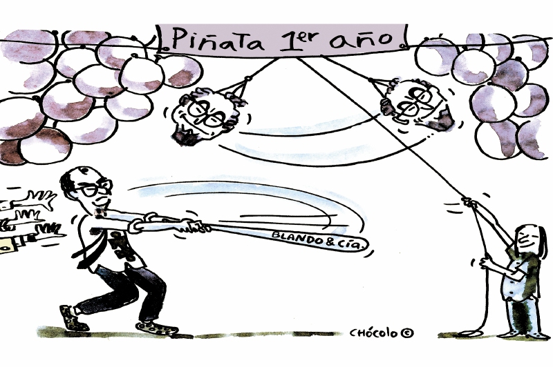Chócolo