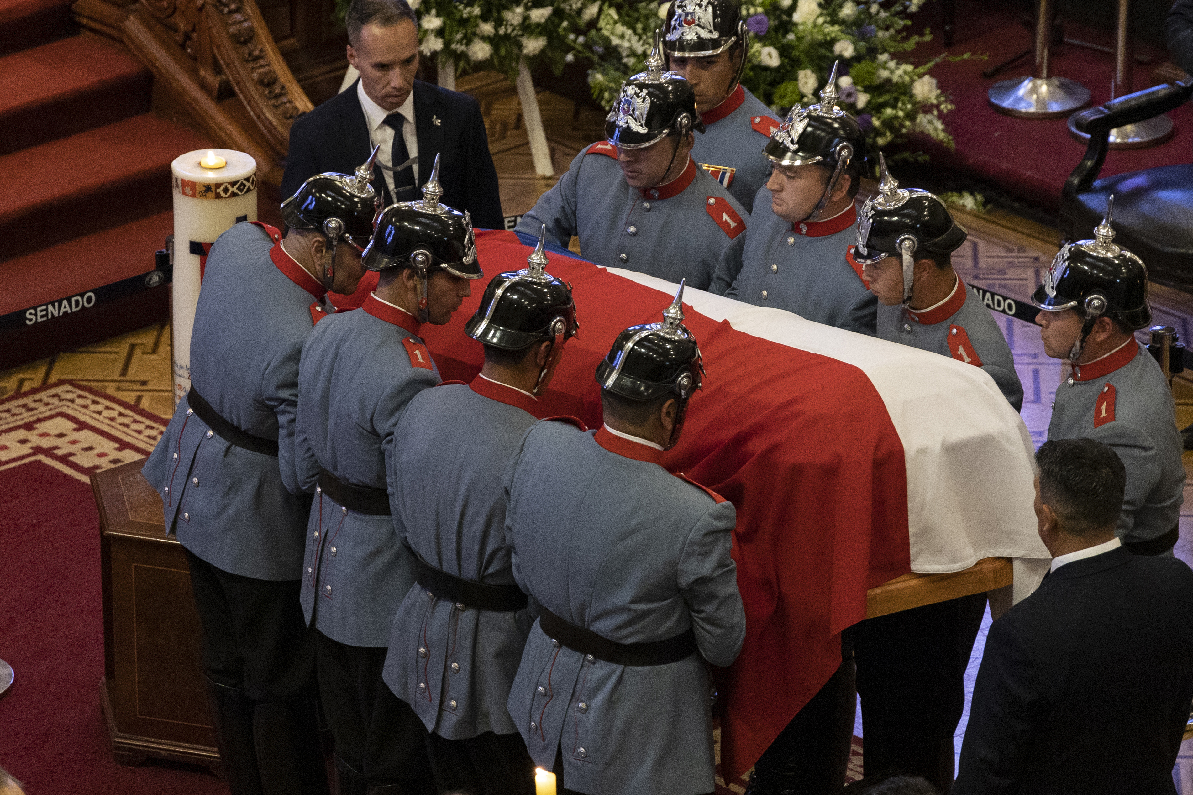 La autopsia de Sebastián Piñera revela la causa de su muerte