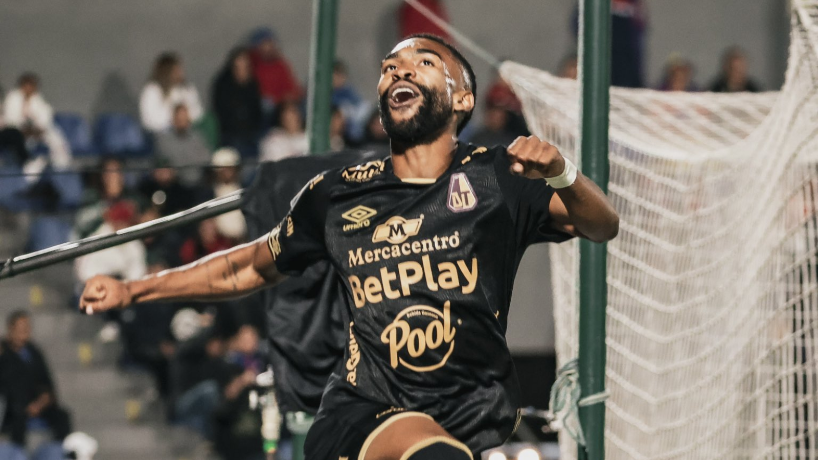 Tolima despachó a Pasto y jugará las semifinales contra Nacional en la Liga BetPlay