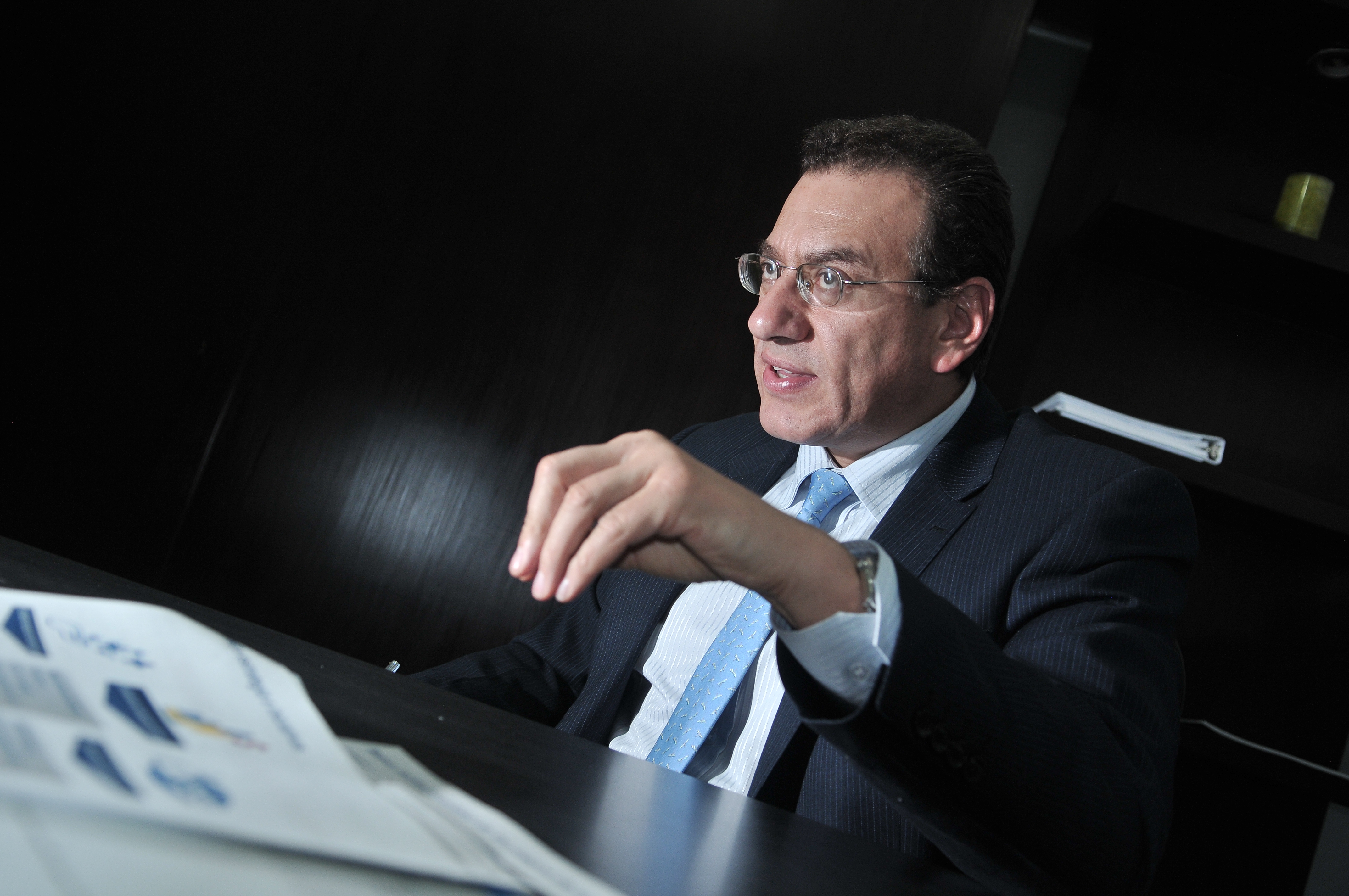 Procuraduría multó y suspendió a Rodrigo Vélez Jara, expresidente de Coljuegos