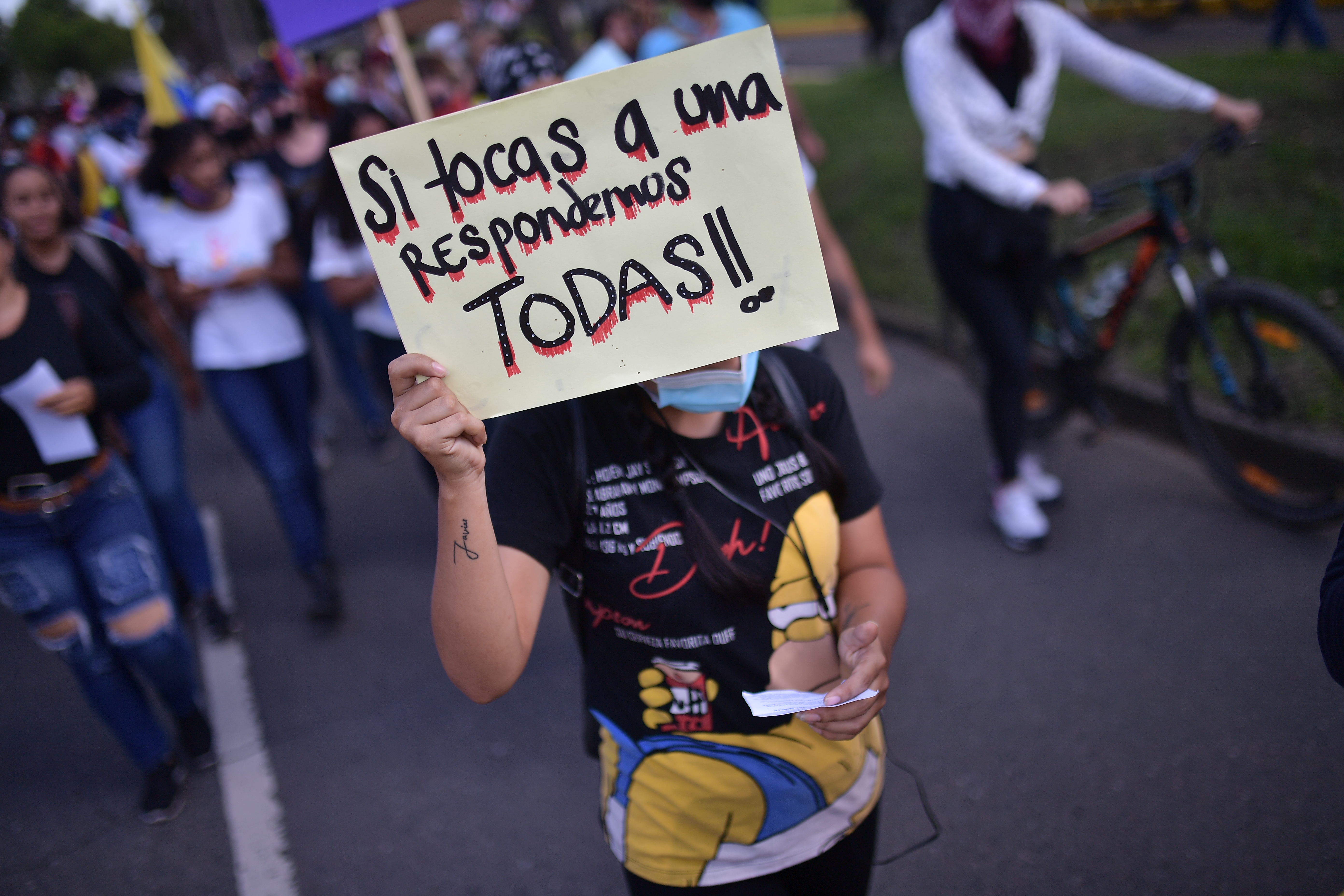Violadores serán condenados, aunque sus víctimas hayan pedido el uso del condón