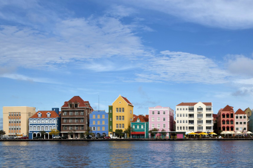 Curazao en cuatro tiempos, ¿qué hacer en la isla?