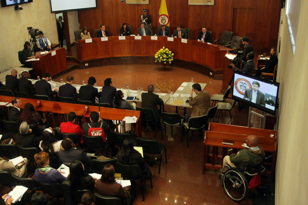Colprensa