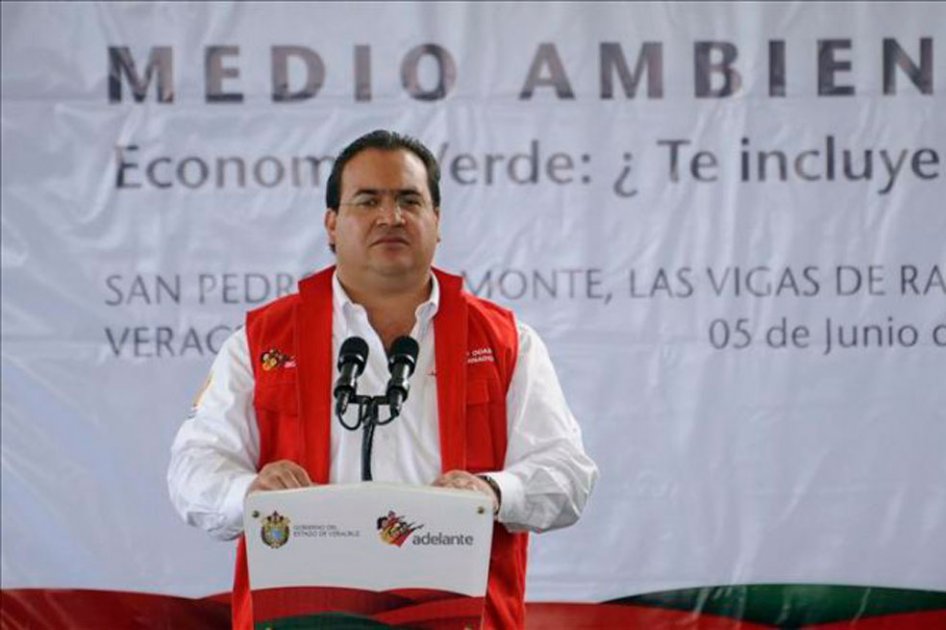 Encuentran cadáver de periodista secuestrado en Veracruz, México