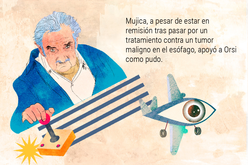 Uruguay