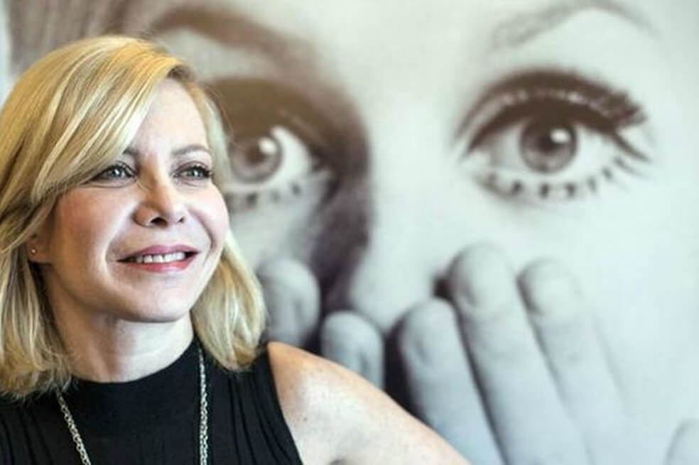 Cecilia Roth: «Hice siempre lo que honestamente sentía que tenía que hacer»