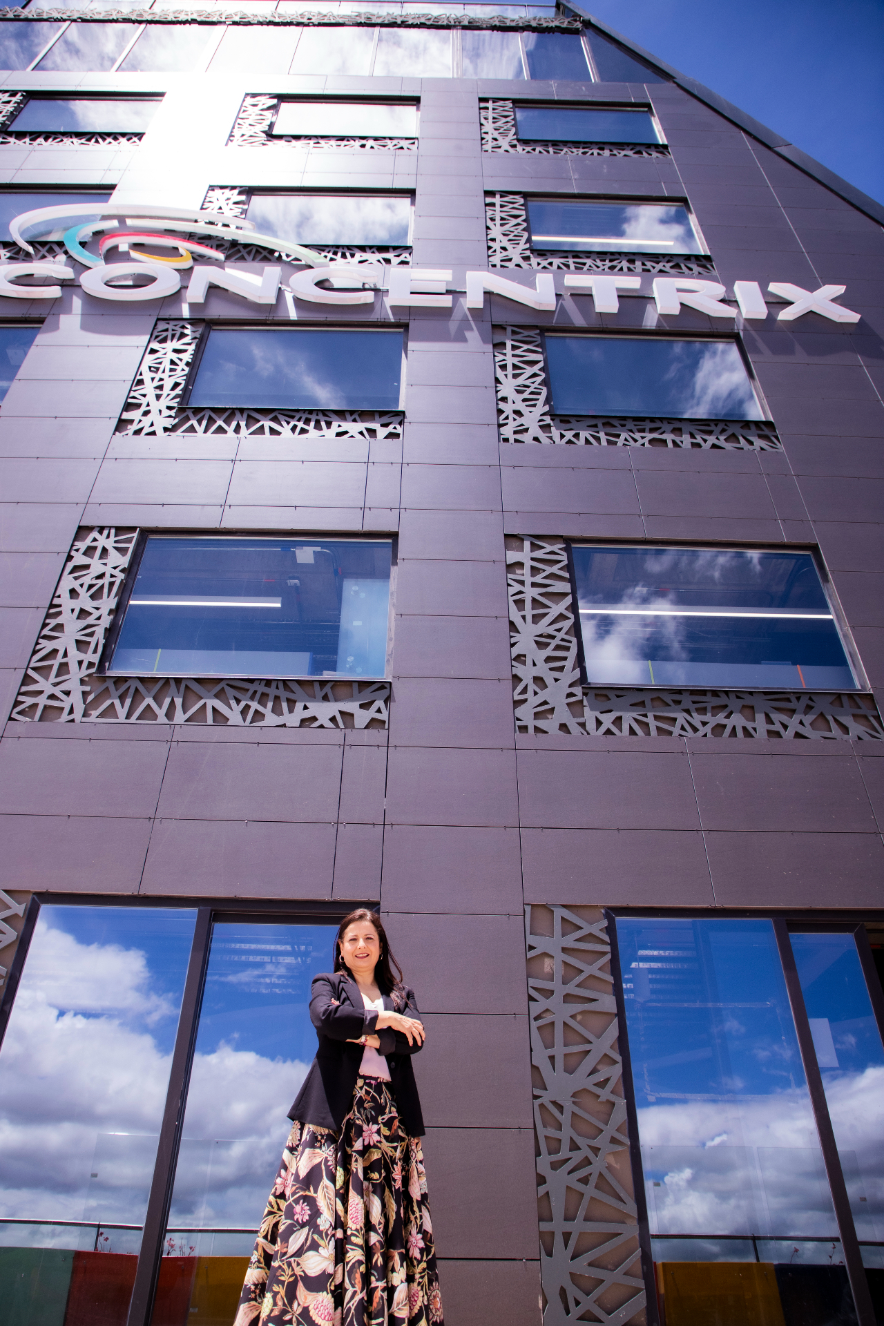 Concentrix, aliados de la reactivación económica de Colombia