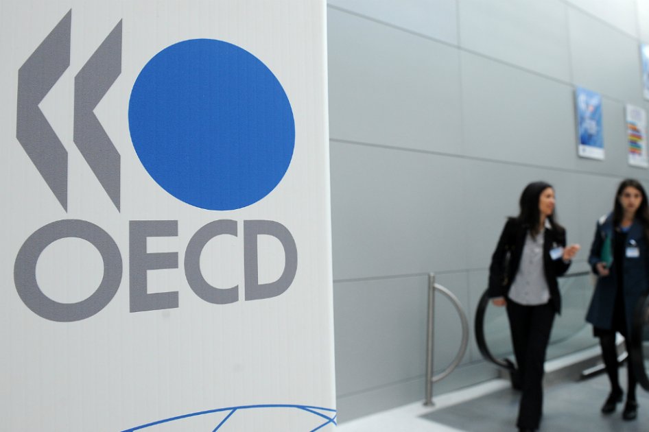 Poco a poco OCDE aprueba acceso de Colombia a esa organización