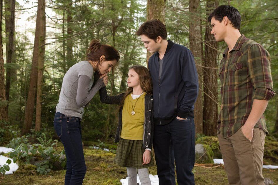 Stephenie Meyer publicará «Midnight Sun», nuevo libro de la saga de «Crepúsculo»