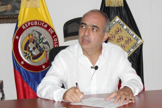Maduro acusa a alcaldes colombianos de «cobrar impuestos» a contrabandistas
