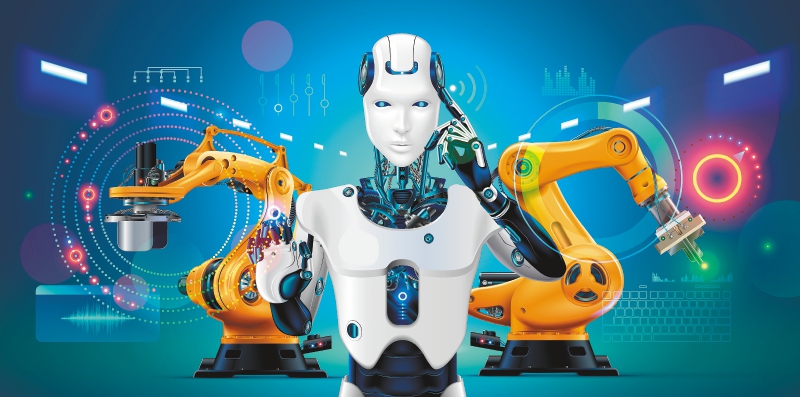 Inteligencia artificial: guía rápida para entender el boom de esta tecnología