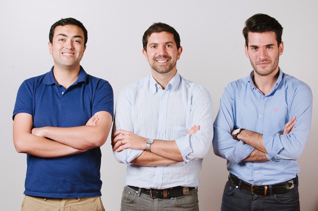 Ellos crearon un negocio para “dignificar y profesionalizar el servicio de aseo”
