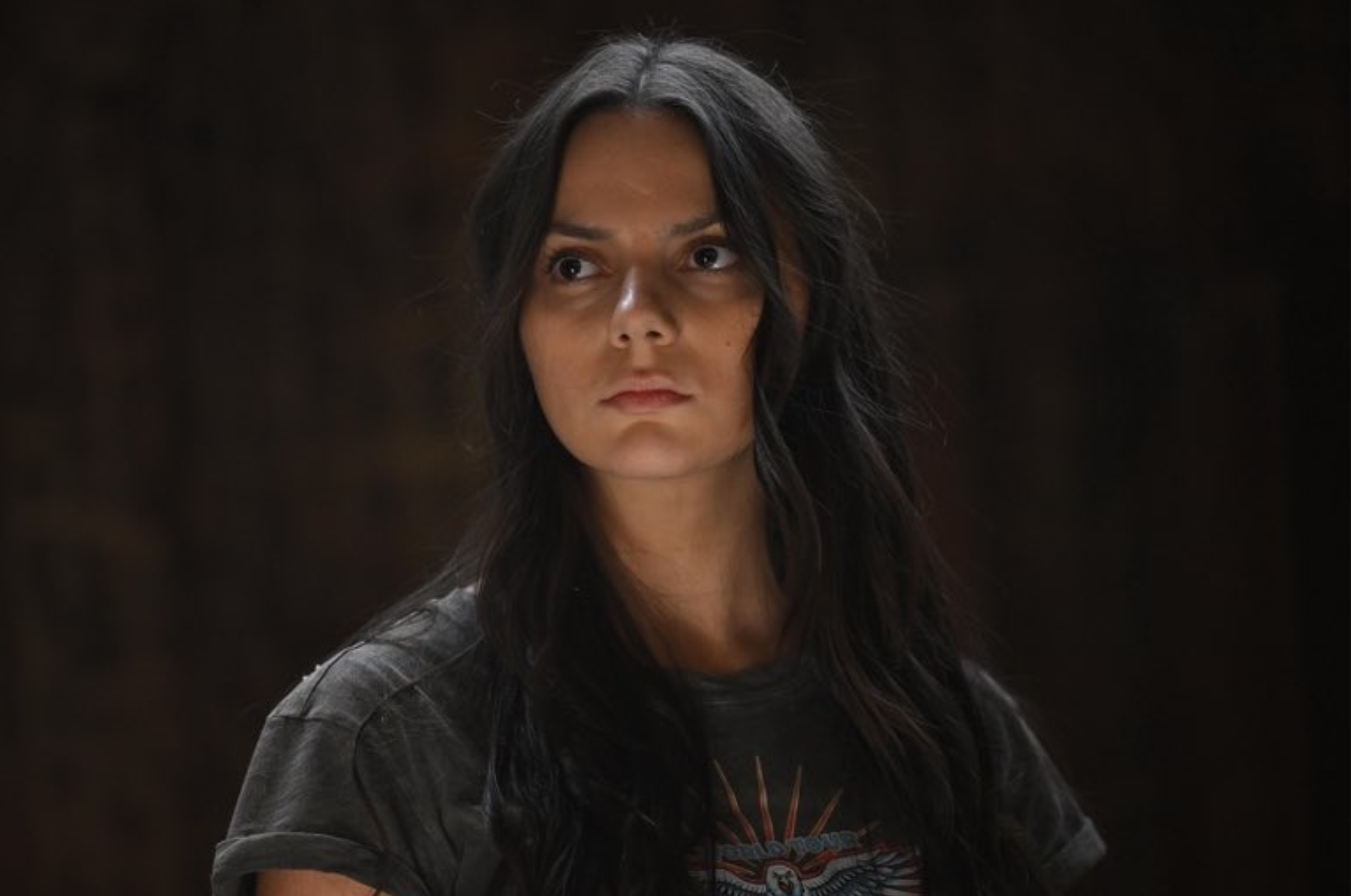 Dafne Keen, Laura/X-23 en “Deadpool & Wolverine”, explica un agujero del guion