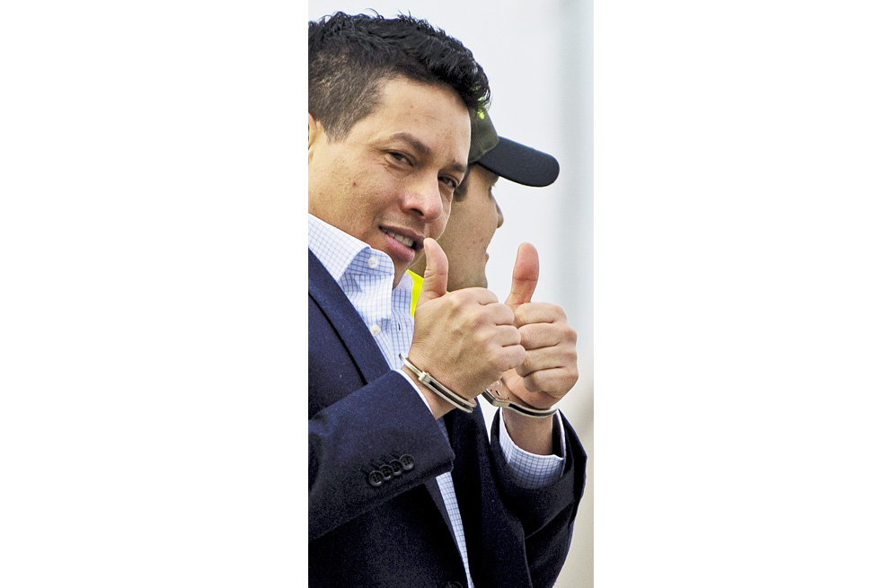 Extradición, tema para revaluar