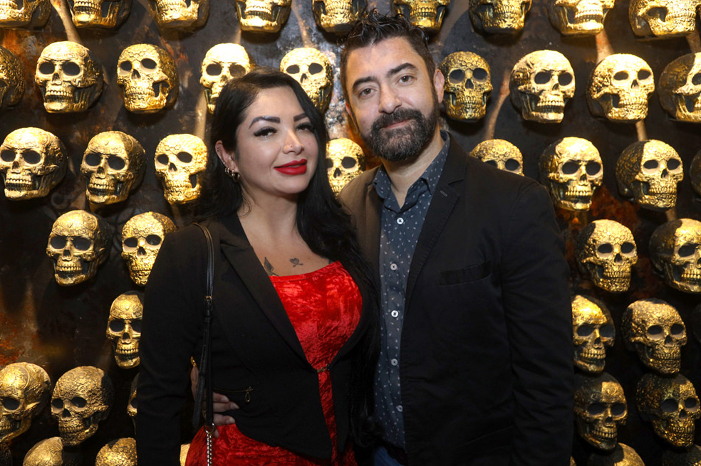 La Güera Plaza, una experiencia gastronómica en 360