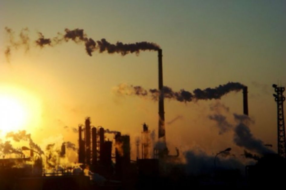 Seis petroleras piden nueva política a gobiernos sobre los precios del carbono