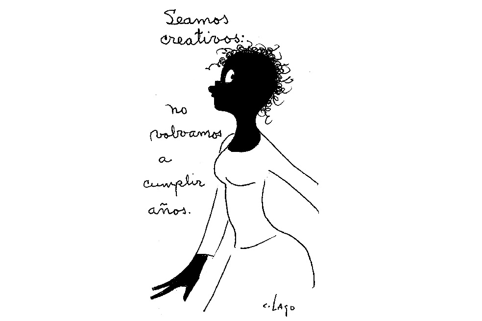 Nieves