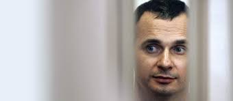 Premio Sájarov, preso en Rusia, rinde un homenaje a las «personas perseguidas»