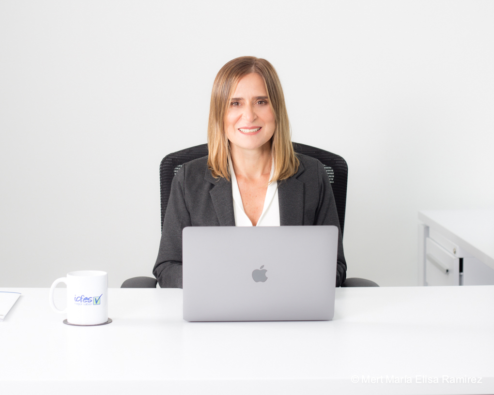 “Las pruebas virtuales llegaron para quedarse”: Directora del Icfes