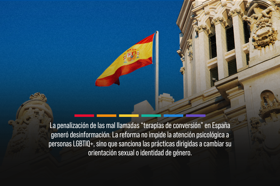 Radar queer 5 al 11 de julio.
