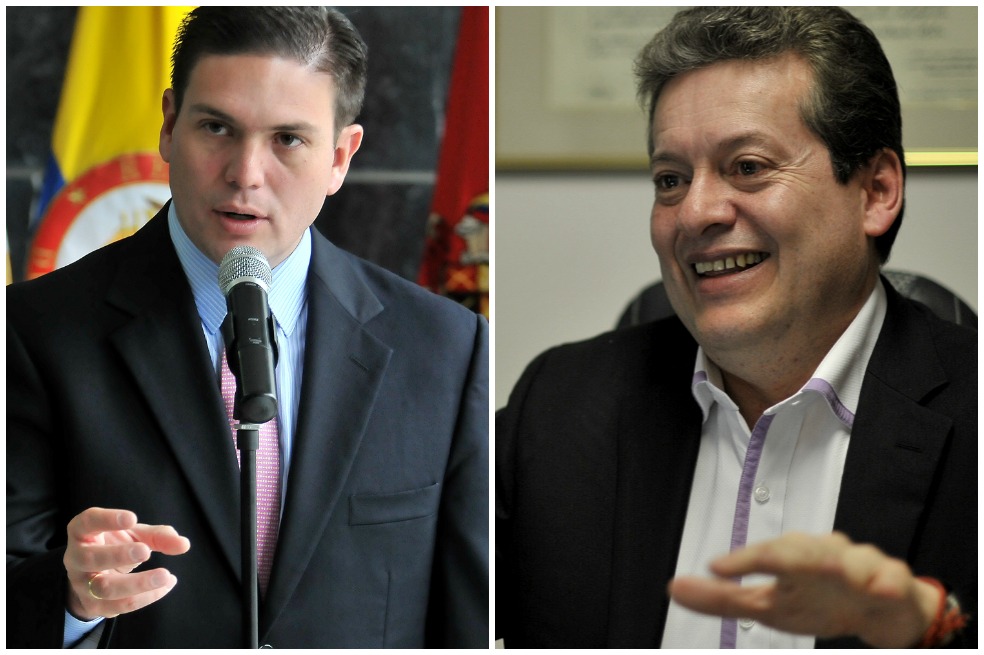Los peros a la reforma de la justicia militar