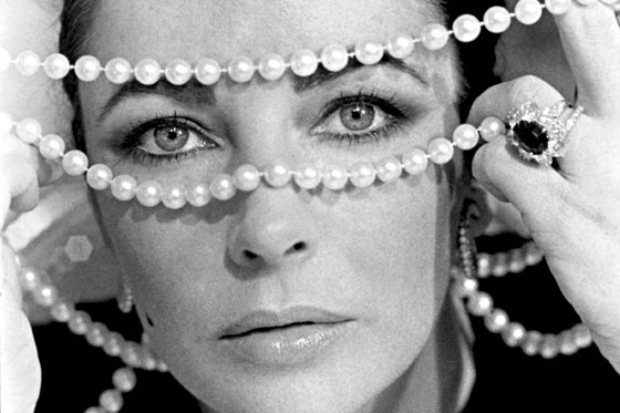 Liz Taylor, 1932-2011