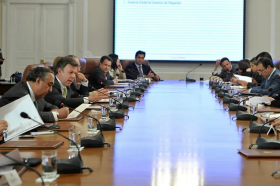 Presidente descartó creación del ministerio del deporte
