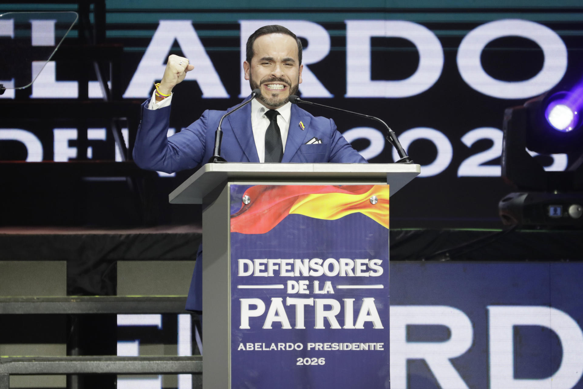 Estos son los detalles por los que De la Espriella pide juicio político para Petro