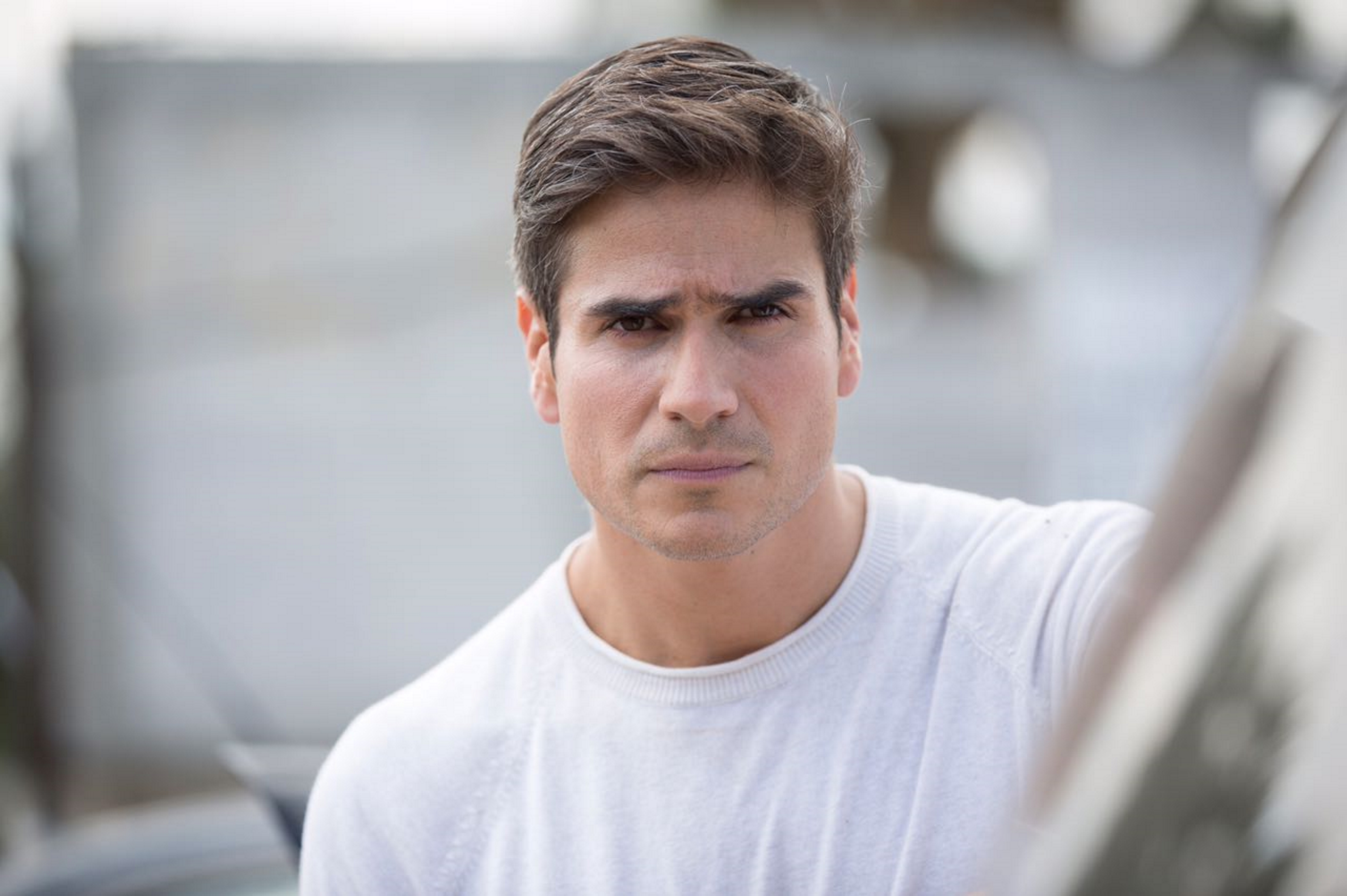 Daniel Arenas, un colombiano brillando en México