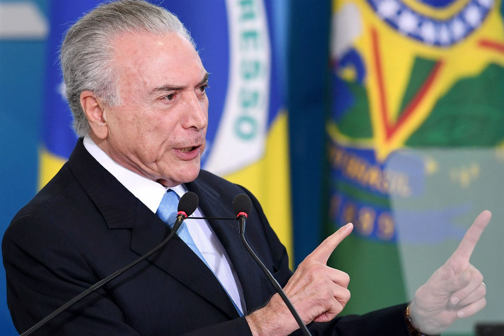 Comprova, la herramienta para luchar contra las noticias falsas en Brasil