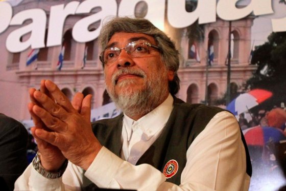 Fernando Lugo aún no tiene claro el motivo de su destitución