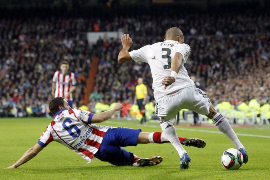 FIFA mantiene sanciones al Real Madrid y al Atlético: no podrán fichar hasta 2018