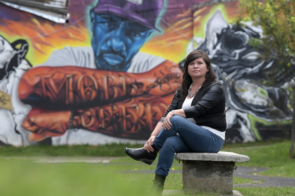 Olga Bocarejo: “Bancakid soluciona problemas sociales”