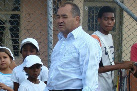 William Mazo, sacerdote condenado a 33 años de cárcel. / El Tiempo