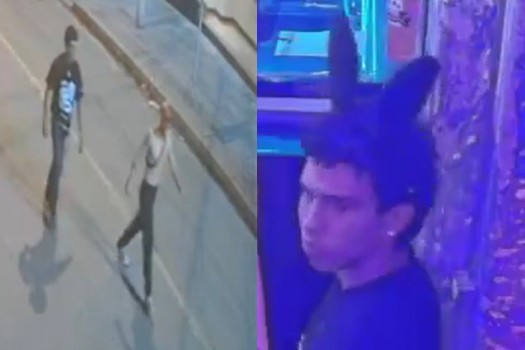 Halloween, punitivismo e inseguridad