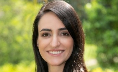 María Adelaida Ceballos es coordinadora de la línea Sistema Judicial en Dejusticia.