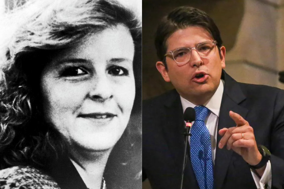 ¿Quién era la mamá de Miguel Uribe? Así fue el secuestro y muerte de Diana Turbay
