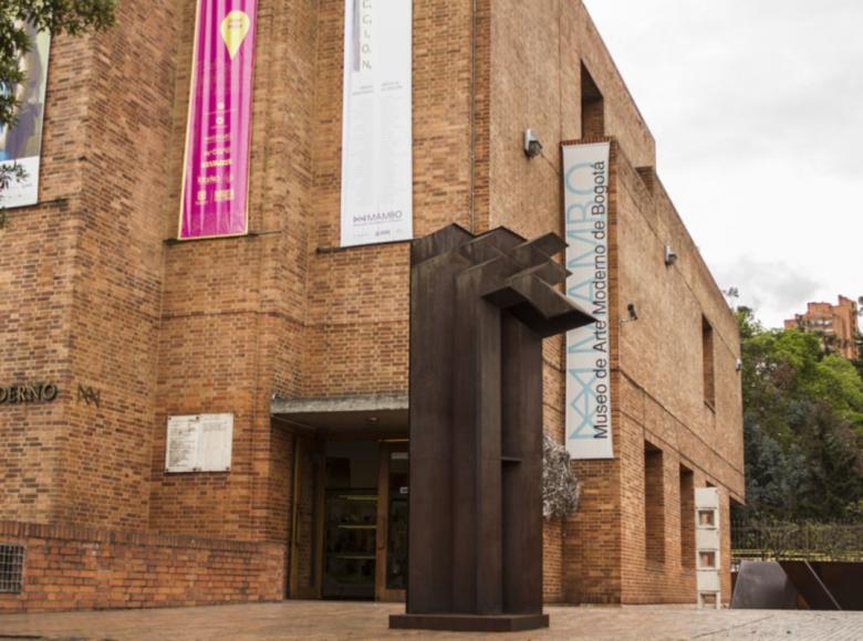 Cambios en el MAMBO: Eugenio Viola saldrá de la dirección curatorial del museo