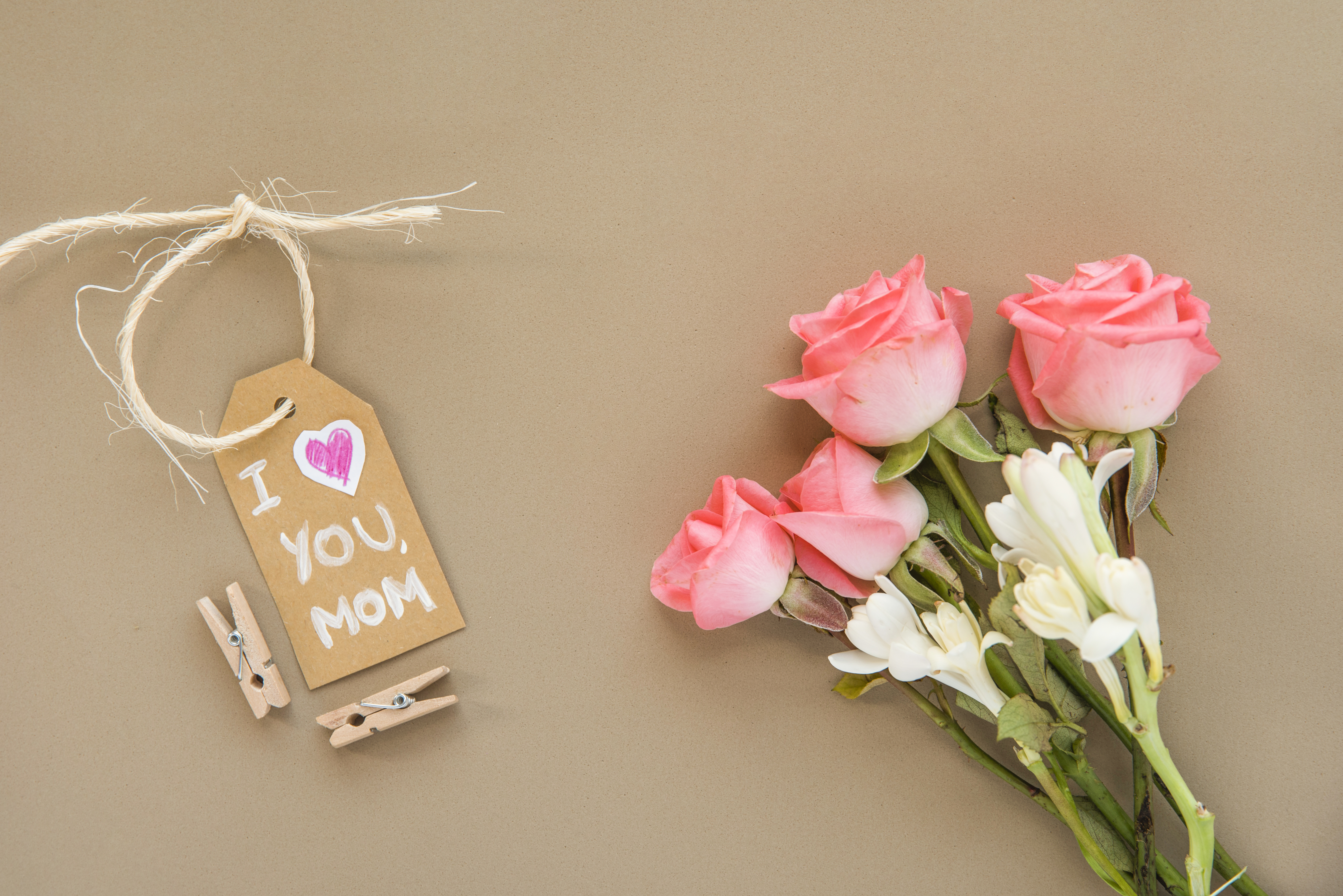 Dia de las madres