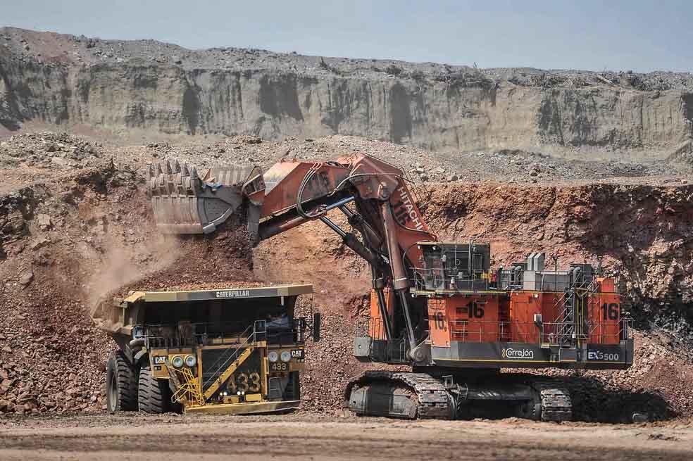 Explotación de carbón, bajo la lupa de la Contraloría