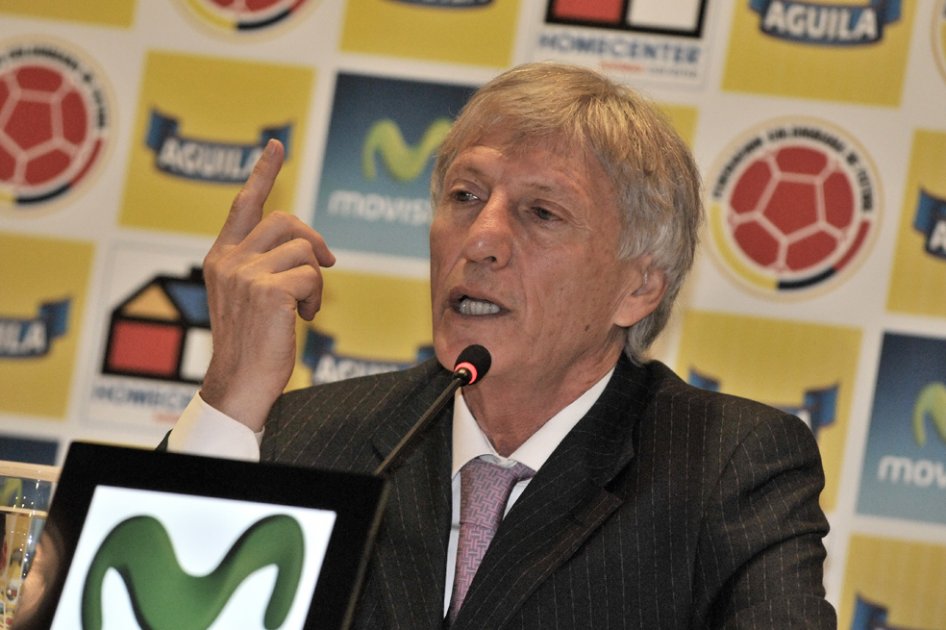 Pékerman: Con Brasil siempre hay riesgos, si uno se equivoca ellos le cobran