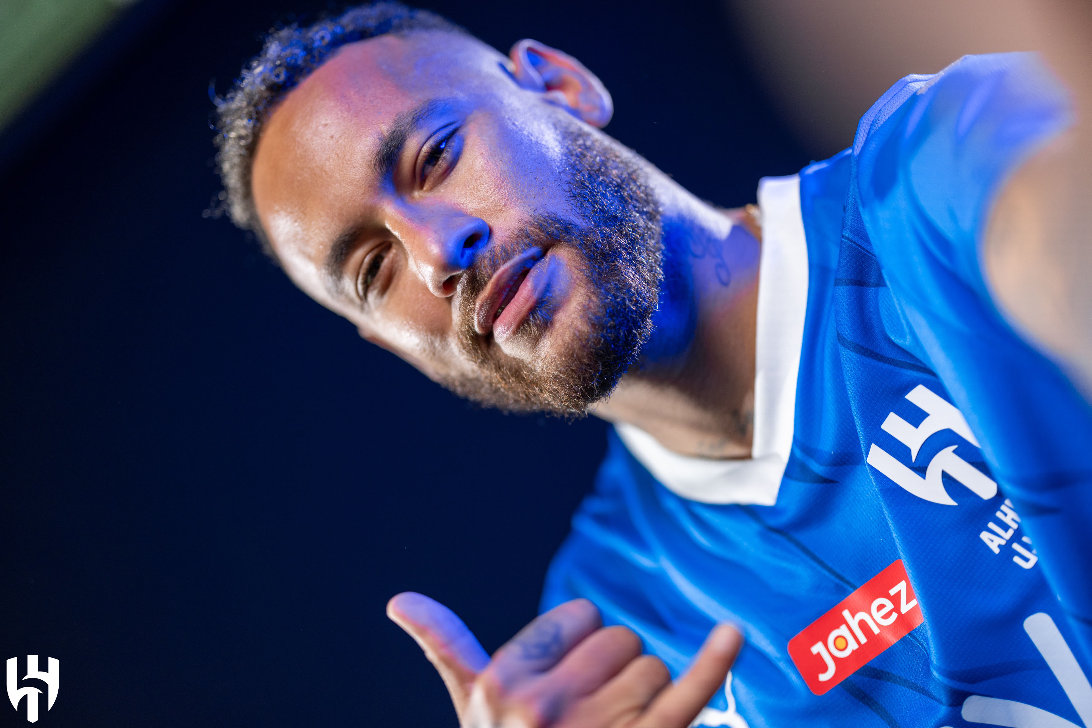 Neymar y las lujosas exigencias que hizo para firmar con el Al-Hilal de Arabia