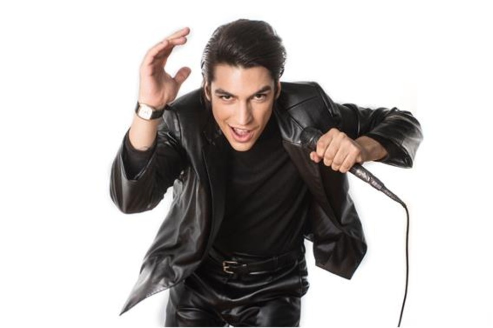 Sandro de América, la historia del ídolo musical llega a Caracol Televisión