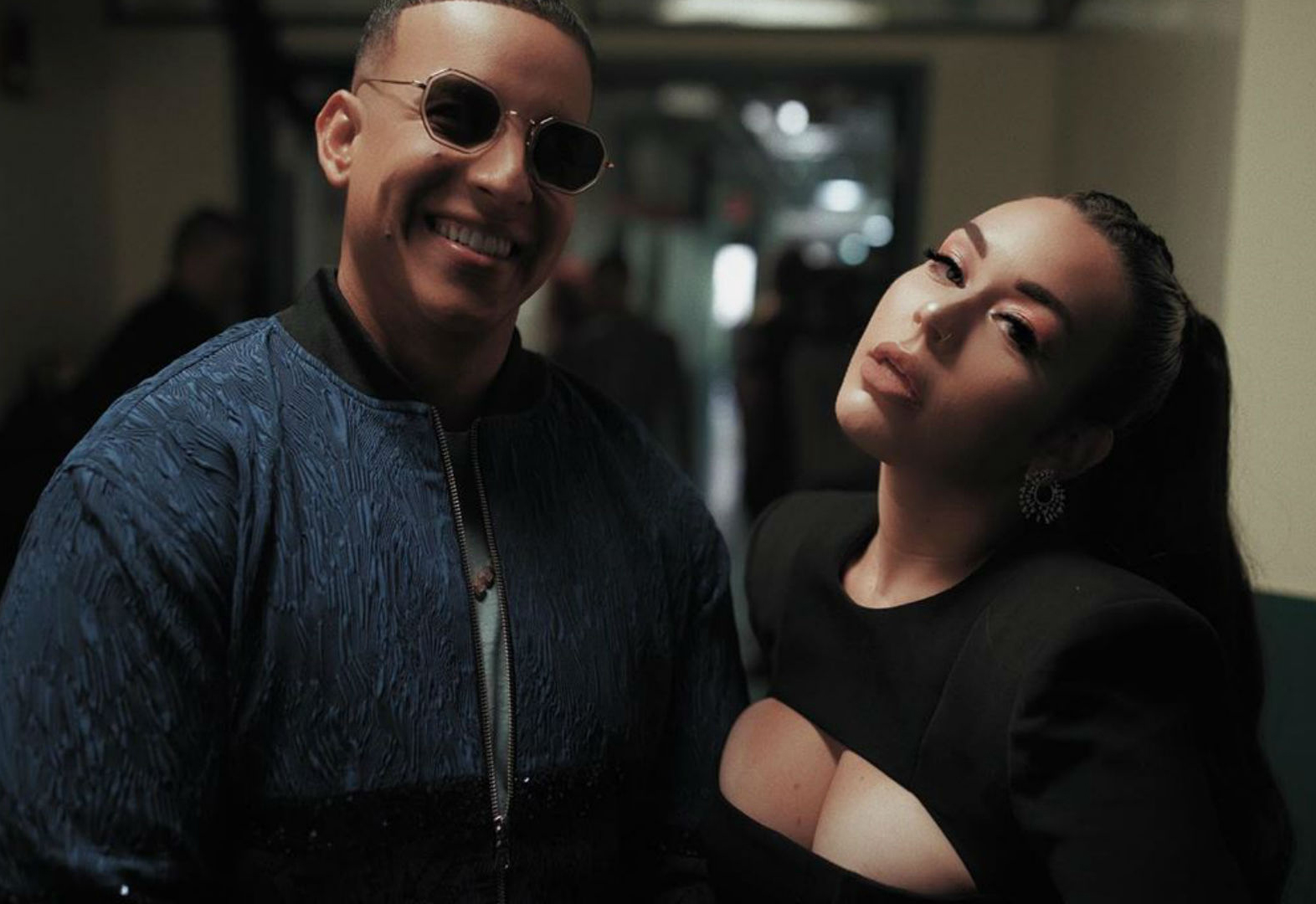 Hija de Daddy Yankee tuvo drástico cambio físico tras un mes sin consumir azúcar