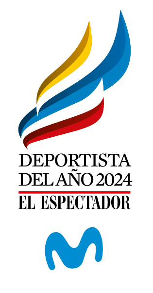 Deportista del Año de El Espectador y Movistar 2024