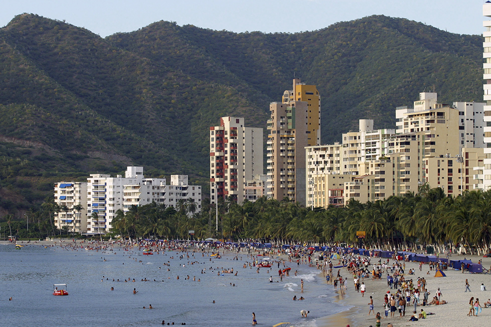 Viva Air operará tres nuevas rutas directas desde Santa Marta este año