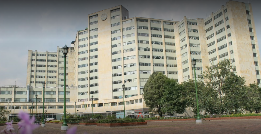La Armada recuperó armas de fuego que fueron hurtadas del Hospital Militar