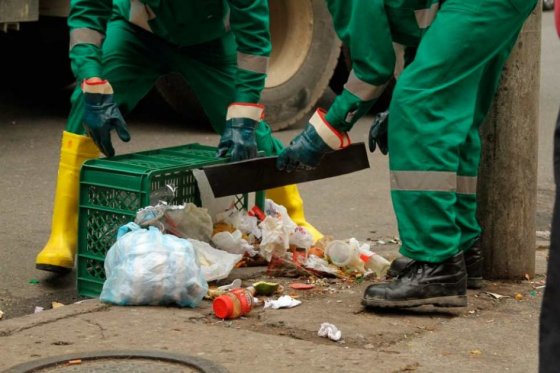 CRA tiene hasta agosto para definir aumento en la tarifa de basuras en Bogotá
